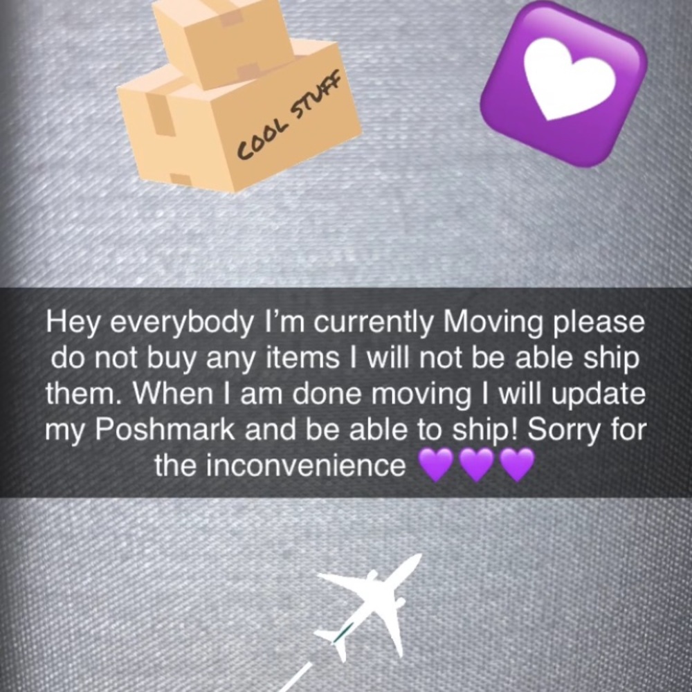 NO ITEMS FOR SALE